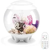 biOrb HALO 15,0 l Nanoaquarium weiß