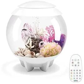 biOrb HALO 15,0 l Nanoaquarium weiß