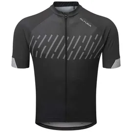 Altura Airstream 2022 kurzarmtrikot schwarz S