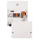 Buderus MP100 Poolsteuerung EMS plus