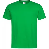 Stedman Classic Men T-shirt Apfelgrün Baumwolle X-Small Herren