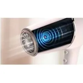 Philips 5000 Series Haartrockner BHD530/00 Perlmutt