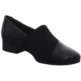 Jana Slipper Damen Schwarz 38
