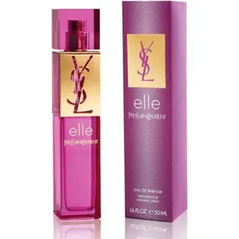 Yves Saint Laurent Elle Eau de Parfum 50 ml