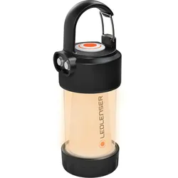 Ledlenser ML4 Warm Light Campinglampe