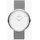 Nordgreen Infinity Quarz Edelstahl 32 mm IN32SIMESIXX