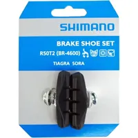 Shimano Bremsschuhe R50T2 für Rennbremse für BR4500/3400/R450