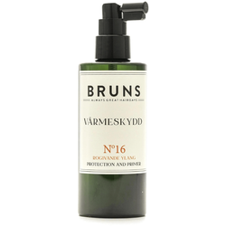 BRUNS Products Nr. 16 Heat Protection Spray (200 ml)