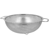Metaltex Sieb Inox Ø 25 cm Edelstahl Silber