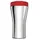 Alessi Caffa Thermobecher 0,4 l Rot