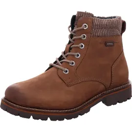 SIOUX Adalar Herren Braun 42