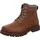 SIOUX Adalar Herren Braun 42
