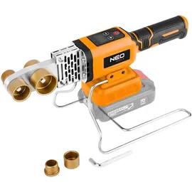 Neo Tools Rohrschweißgerät Energy+ 18V (ohne Akku)