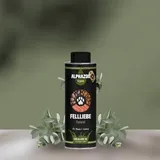 alphazoo Fellliebe Futteröl für Hunde und Katzen 250 ml