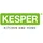 KESPER Servier- & Betttablett Akazie FSC