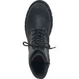 Rieker in schwarz | Gr.: 42
