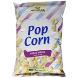 Alnatura Popcorn Meersalz süß+salzig, 80 g