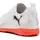 Puma Future 8 Play TT Jr PUMA white/PUMA black/glowing red 37