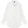 Vero Moda VMNORA LS OVERSIZE SHIRT WVN GA NOOS Weiß S