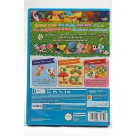 Yoshi's Woolly World - Wii U