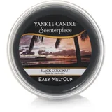 Yankee Candle Black Coconut wachs für die elek. duftlampe 61 g