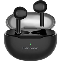 Blackview AirBuds 6 - Wireless Earphones Black