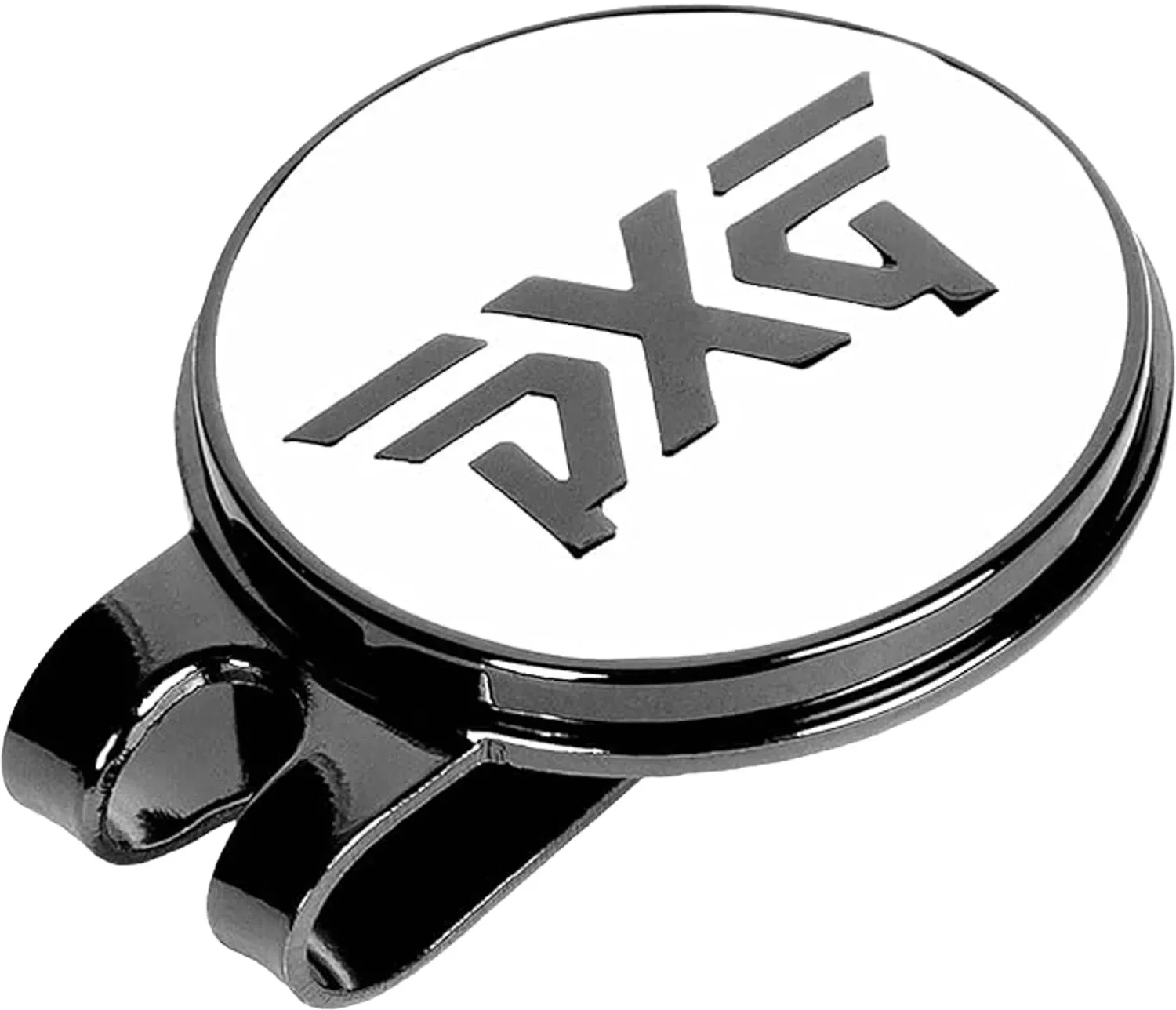 PXG Ballmarker + Clip