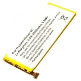 AccuCell Huawei Honor 4C Qualitäts-Akku Typ HB444199EBC+ von AccuCell