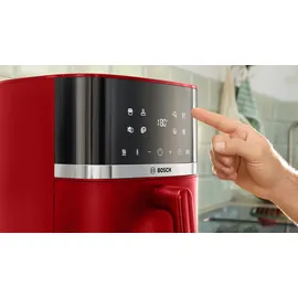 Bosch Air Fryer Serie 4 MAF462B0 rot