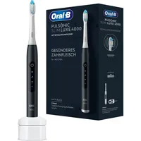 Oral B Pulsonic Slim Luxe 4000