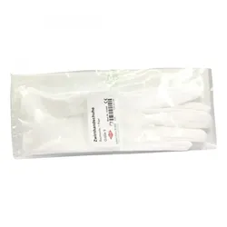 Handschuhe Op Baumwolle Größe 9