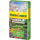 Floragard Florahum Pflanzerde 70 l