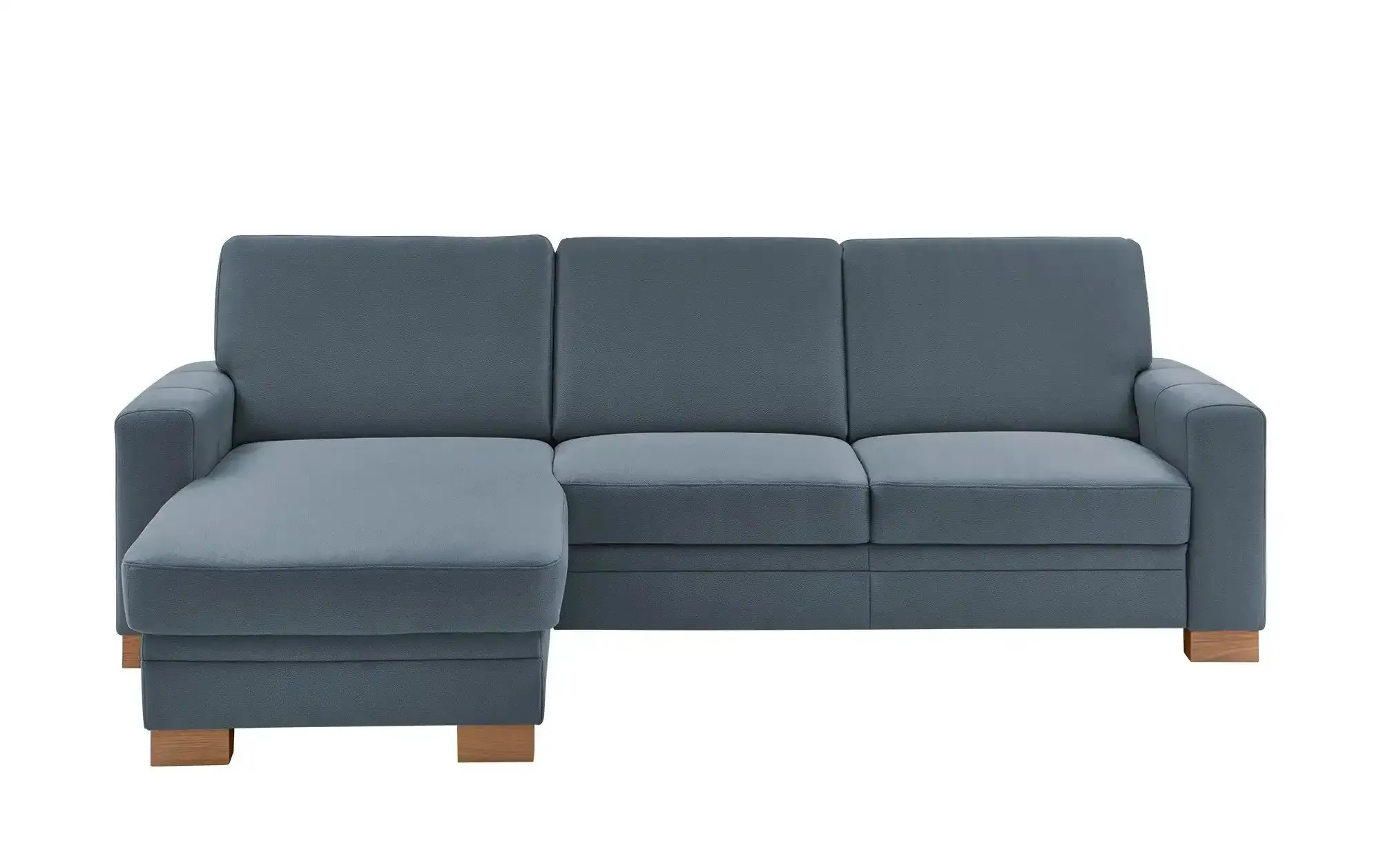 Kollektion Kraft Ecksofa  Uli-S ¦ blau