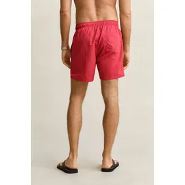 GANT Badeshorts Regular fit Rosa XXL