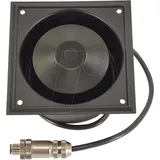Visaton  DK 121 AN Schwarz
