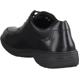 Mephisto Douk Herren Schwarz 46