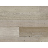 INDO Barnwall Wandpaneel, hellbraun, Holz, Stärke: 10 mm,