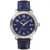 Grovana - 1703.2533 - Armbanduhr - Herren - Automatik - St. Andrews Fairway