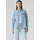 Levi's Hemdbluse The Ultimate Western Blau M