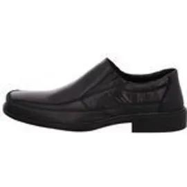 Rieker B0873 Herren Schwarz 47