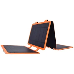 CELLY Solar Power Bank