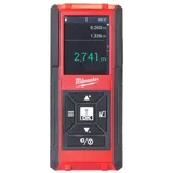 Milwaukee LDM100 Laser-Entfernungsmesser