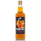 Burner® 0,7L 1x Chili-Spezialität Kultbrand Schnaps ähnlich Schoko-Chili-Likör