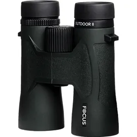 Focus Outdoor Ii 10x42 Fernglas - Green - One Size