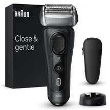 Braun Series 8 8510s