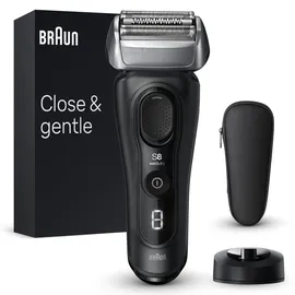 Braun Series 8 8510s