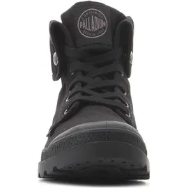 Palladium Baggy, Damen Desert Boots, Schwarz (Black/Black), 39.5 EU