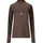 SOS Timberline W Half Zip delicioso XS