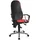 TOPSTAR Support P Deluxe mit Armlehnen rot