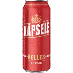 Stuttgarter Hofbräu Käpsele 0,5L